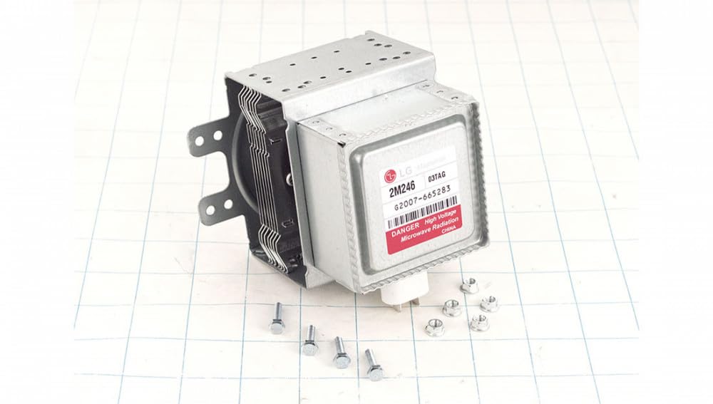 W10754299 MAGNETRON MO *aftermarket*