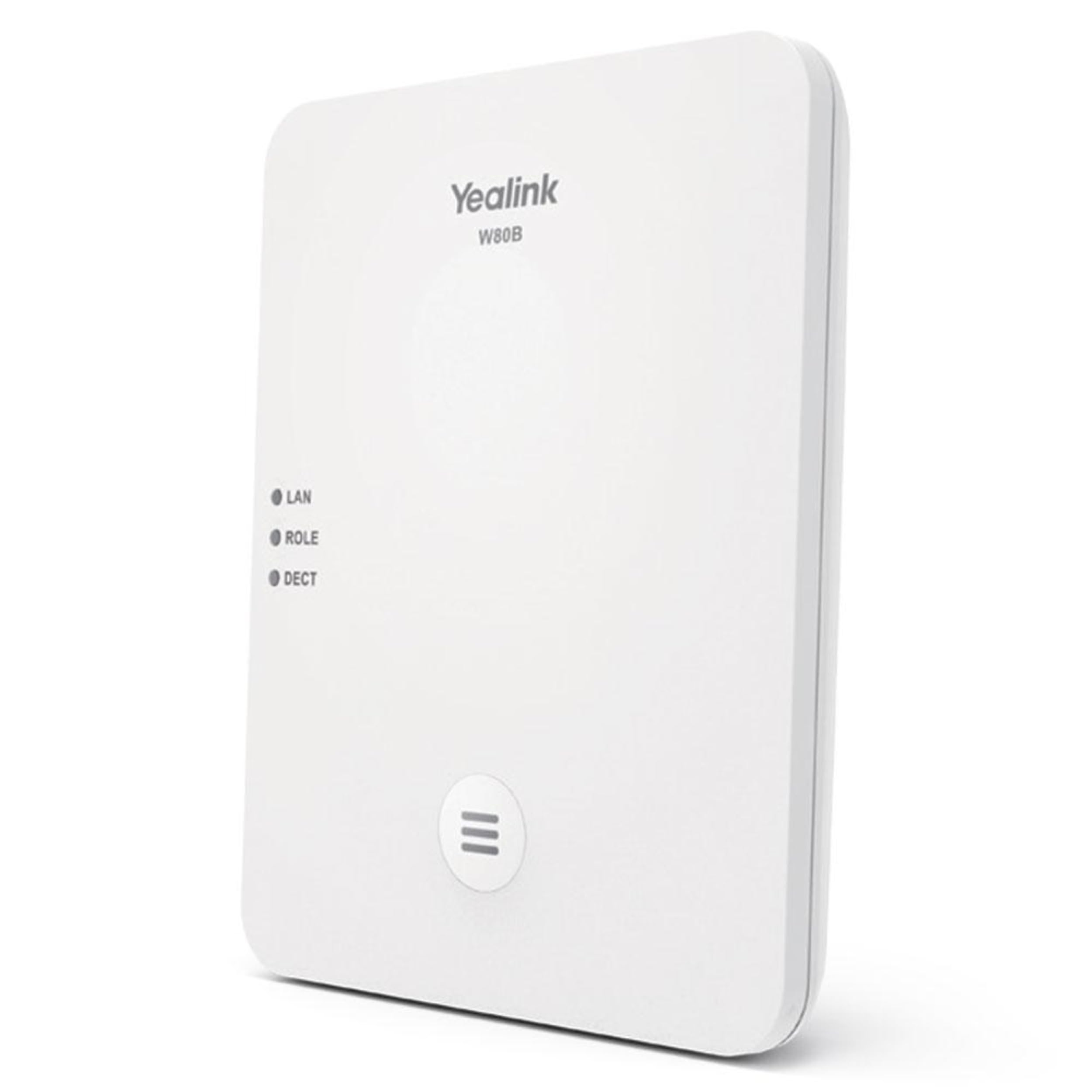 Yealink W80B IP DECT multicella