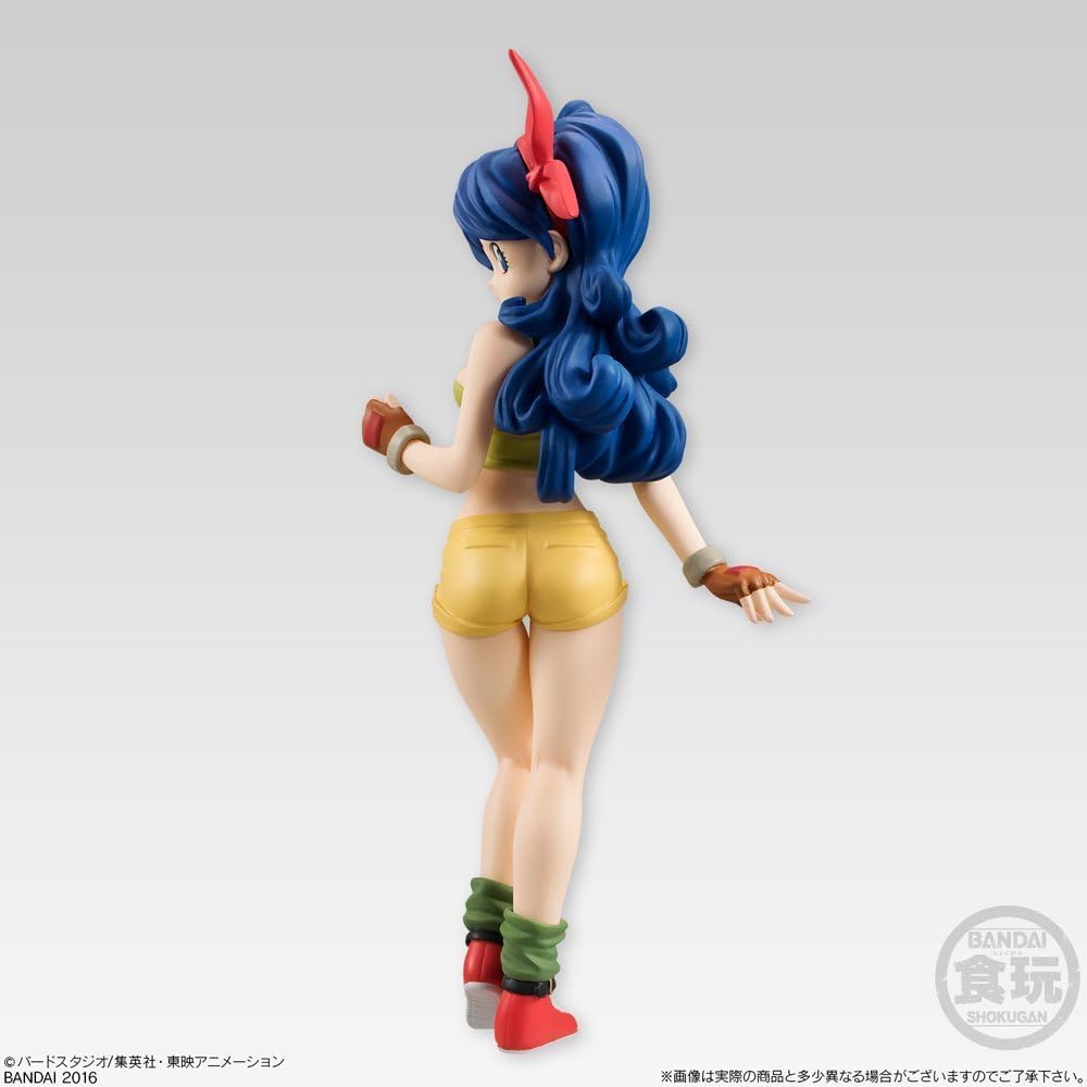 Bandai Shokugan Dragon Ball Styling Launch Dragon Ball Action Figure