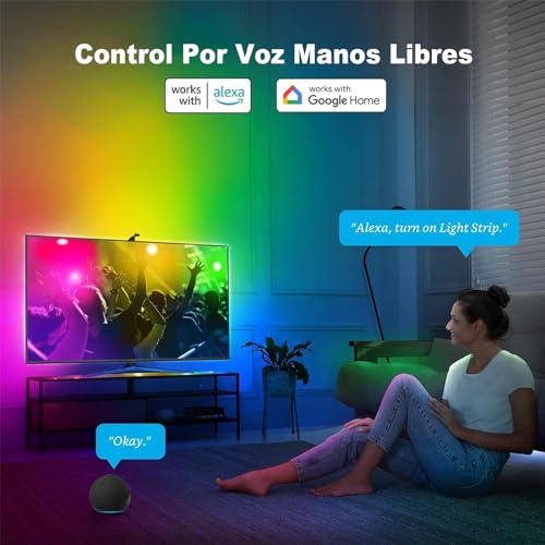 Iluminación Inteligente, Home Improvement Imagen adicional