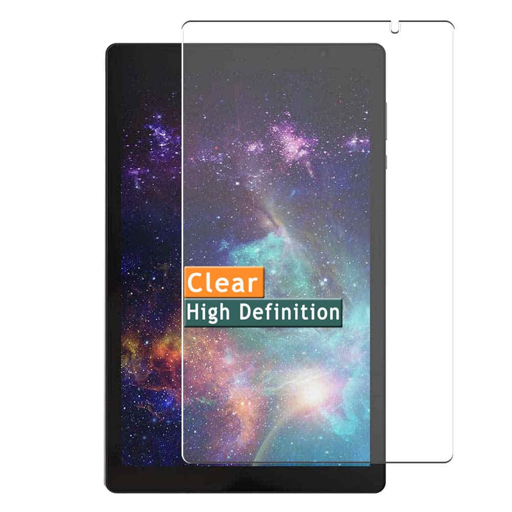 3-Pack Screen Protector, compatible with MOXNICE P63 10.1" TPU Film Protectors Sticker [ Not Tempered Glass ]