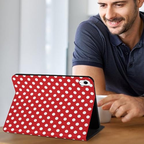 Étui de tablette 10,9 2022 protecteur avec support stable contre les rayures d'écran - 2