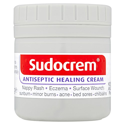 12 x Sudocrem Antiseptic Healing Cream 60g