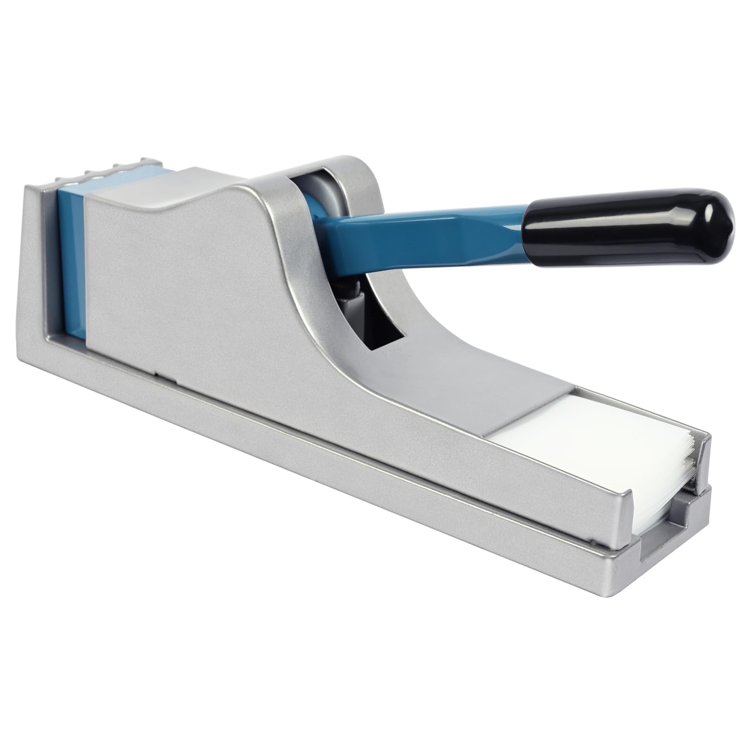 nutoniz Pill Crusher for Elderly - 50 Pouches, Hospital Grade Pill Smasher, Crush to Fine Powder, Suitable for Home, Hospitals, and Nursing Homes