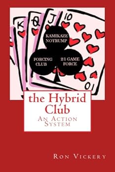 Paperback the Hybrid Club: An Action System Book