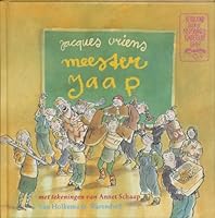 Meester Jaap 9026988834 Book Cover