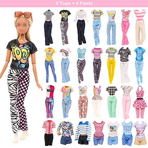 Miunana 35 Accessori per 28-30 CM / 11.5 Pollici