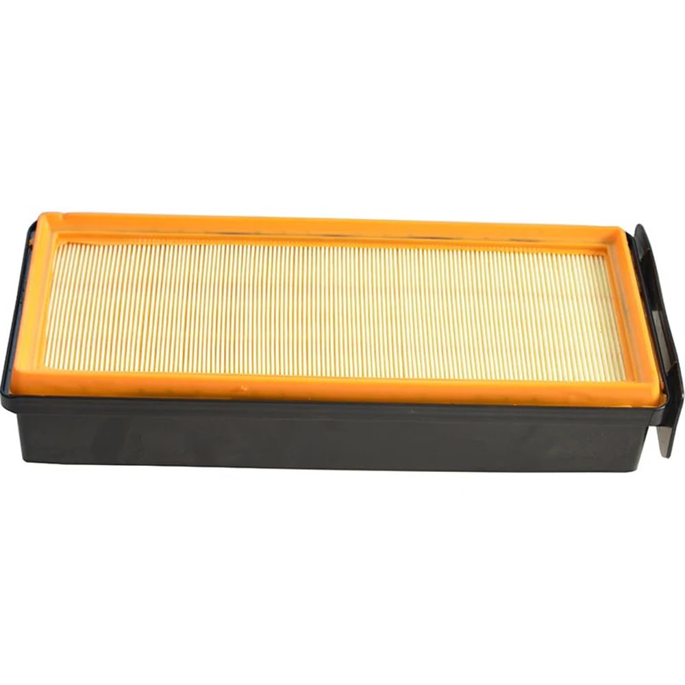 Filtr Powietrza Kabinowego dla BMW Gran Turismo Touring Convertible Coupe X5 X3 X6, 36x15x7,2cm Filtr powietrza samochodowego 13718518111
