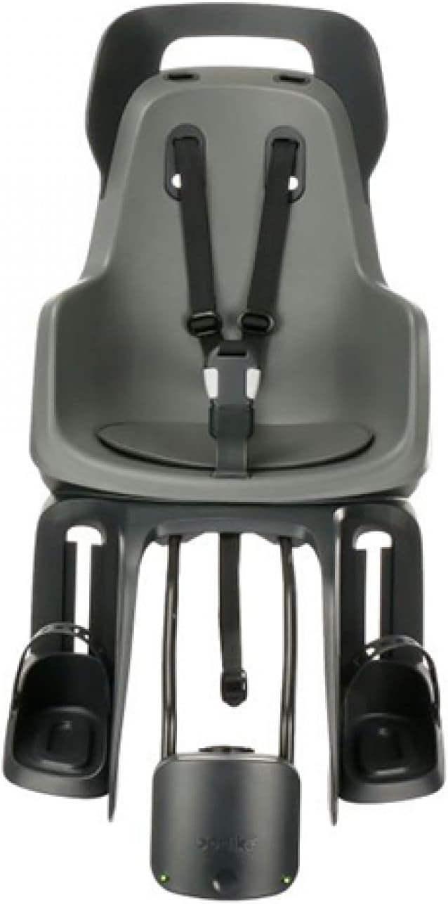 Amazon.com : Bobike Go Frame Mount One Size : Sports & Outdoors
