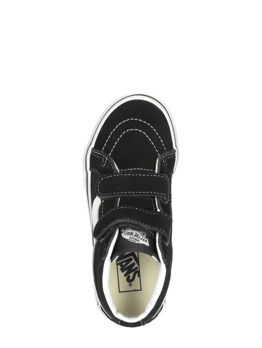 Vans - Sk8-mid Reissue V, Zapatillas Niños-Niñas