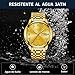 Imagen de LIGE Reloj Hombre