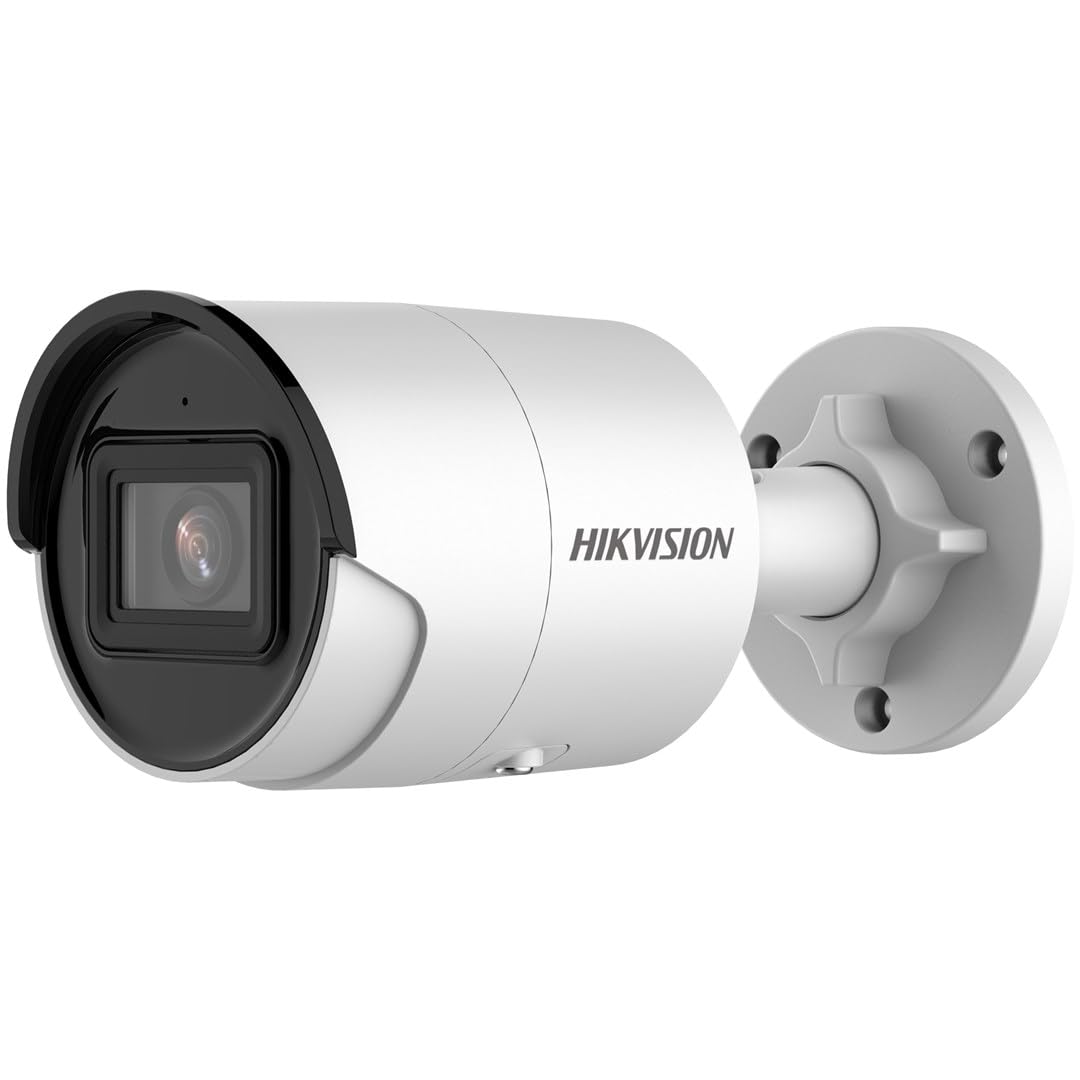Hikvision Bullet IPCPRO 4MP 5 Brand