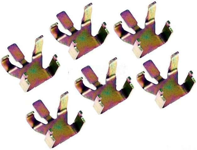 Fuel Injector Clip for 2015-2020 Ford Transit-250