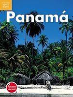 Panama (English and Spanish Edition) 8424104234 Book Cover