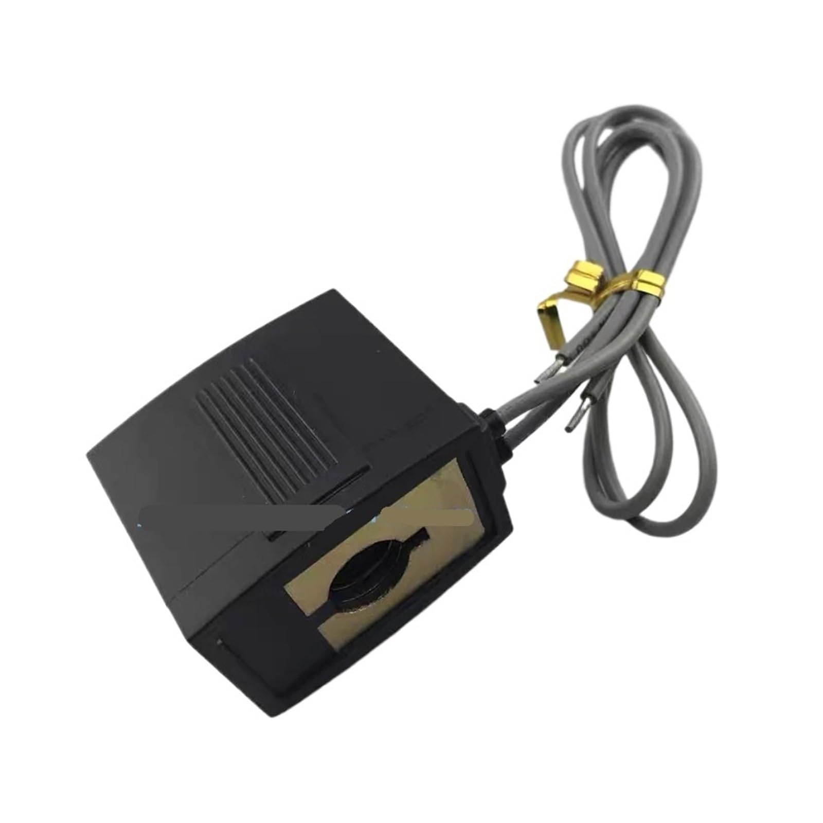 Bobine d'électrovanne VX2120E de rechange 11mm pour électrovanne 24V CC