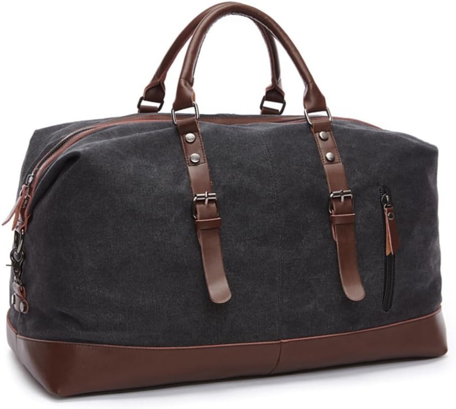 Multifunction Shoulder Bag Handbag Briefcase for Men Journey Crossbody Handbags