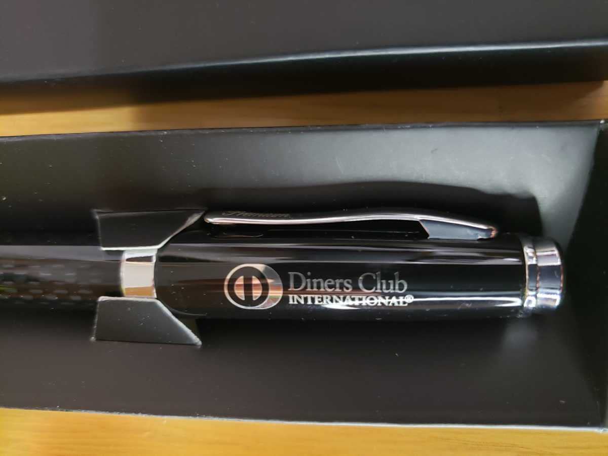 ダイナーズクラブ ボールペン 【新品未使用】 Amazon | ダイナースクラブ ボールペン レア Diners Club