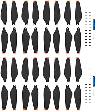 (32Pcs) Mini 4 pro/Mavic Mini 3 Pro Propellers Low-Noise Blades Replacement Spare for DJI Mavic Mini 3 Pro/Mini 4 pro Drone Accessory