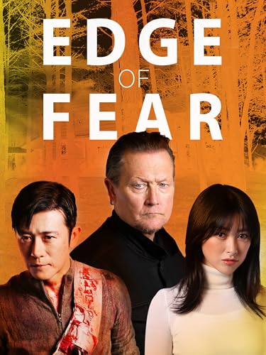 Bild: Edge of Fear f�r 3,99 EUR bei amazon.de