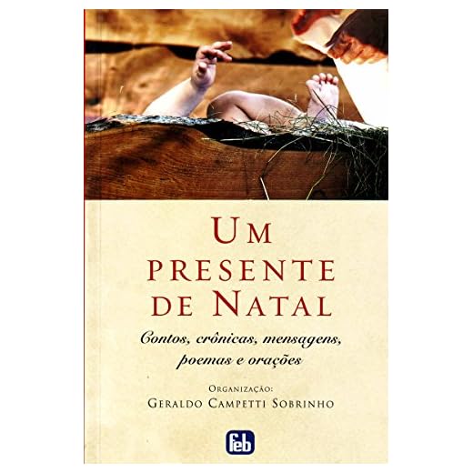 Presente de Natal (Um)
