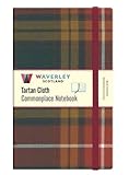 Buchanan Reproduction (Waverley Genuine Scottish Tartan Notebook)