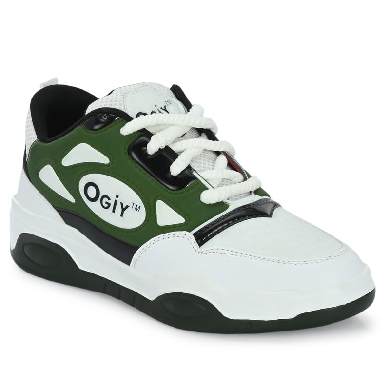 BOOM KICKSClaasic Retro Sneaker for Men