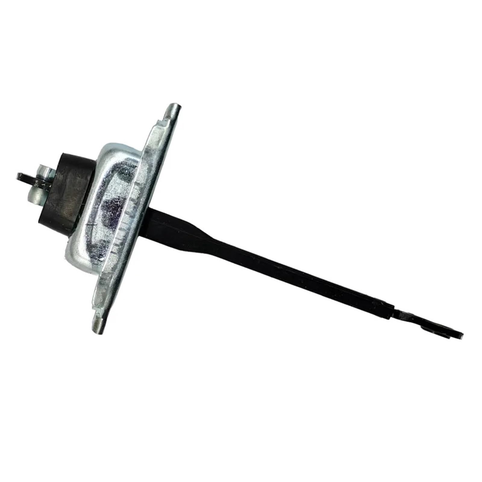 Nkurtpc One Color Door Check Strap Hinge Fit For Toyota Land Cruiser Front Door Check Assembly 68610-60040 Metal Limiter Stopper Front Door Check Strap