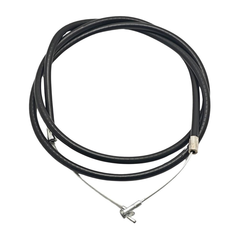 Cable del acelerador apto for piezas de cortacésped FS90 FS100 FS110 FS130