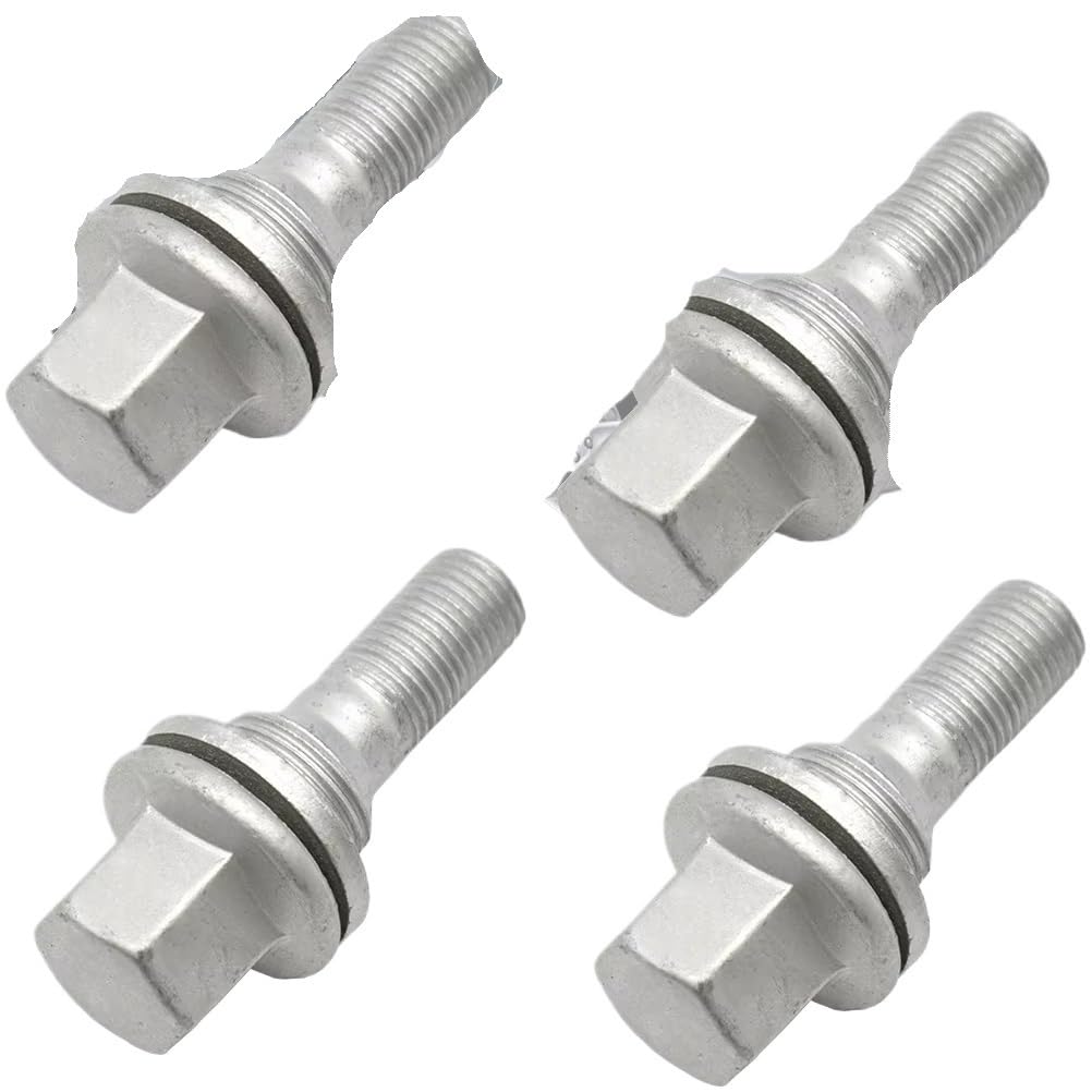 Pernos de rueda M12x1.25 para cambiar llantas en Citroën Saxo y Jumpy 7