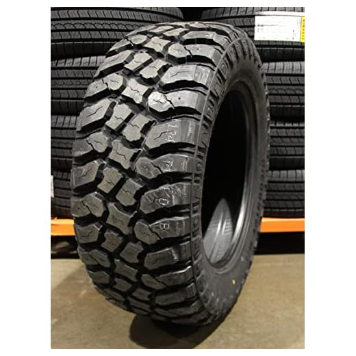 PRINX HiCountry HM1 35X12.50R20LT 121Q E