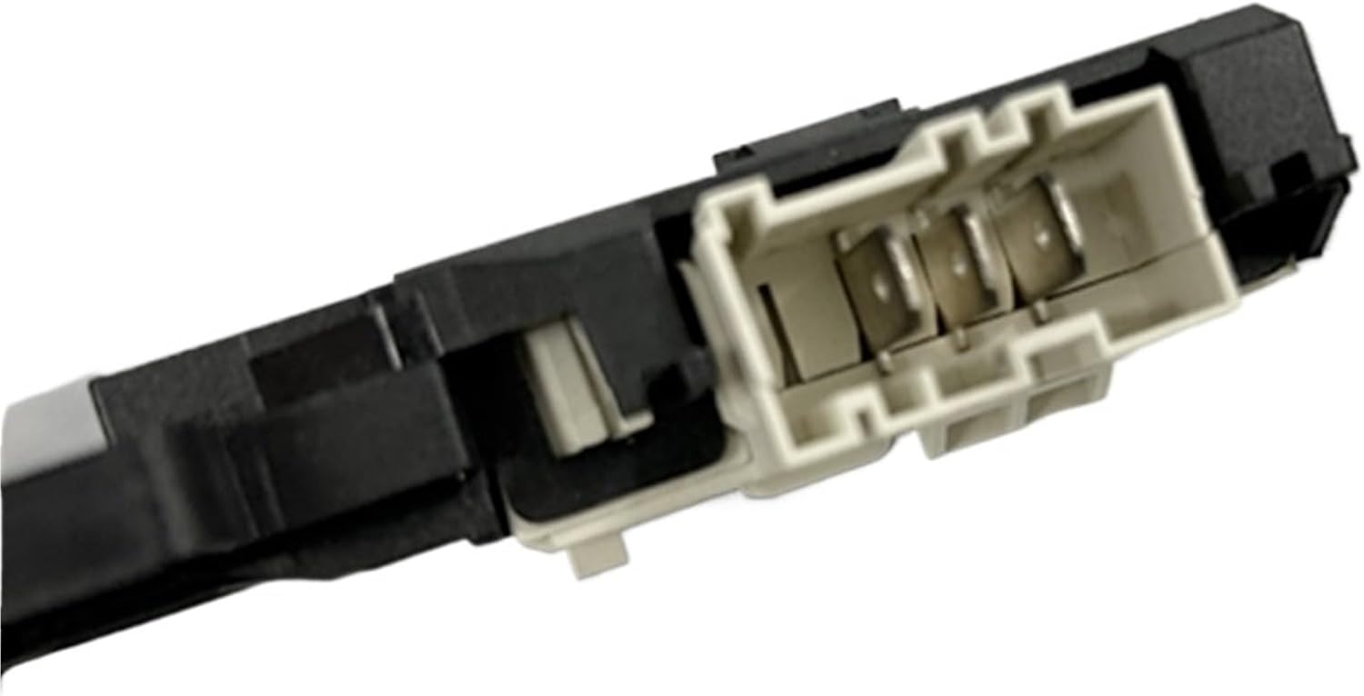 Compatible for Electrolux Drum Washing Machine Door Lock Micro-delay Door Switch ZWH7120P DA05651