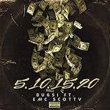  5 10 15 20 (Radio Edit) [Explicit]