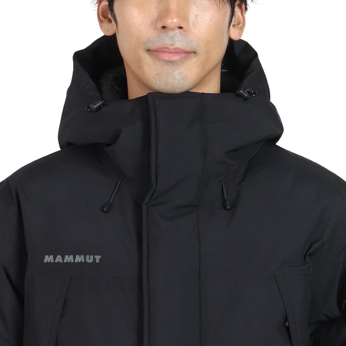 ジャケット・アウター 00s archive Mammut Gore-tex Shell Parka 51SQLBdeO7L._AC_UY1100_.jpg