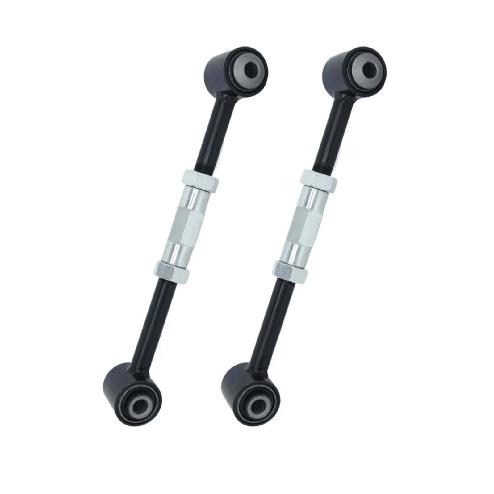 Kit brazos de control Cadillac SRX 2010-2015 suspensión trasera inferior 4