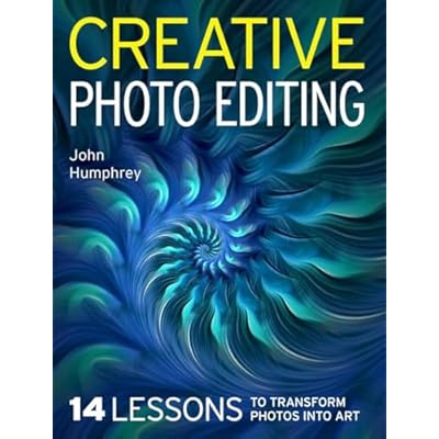 Creative Photo Editing