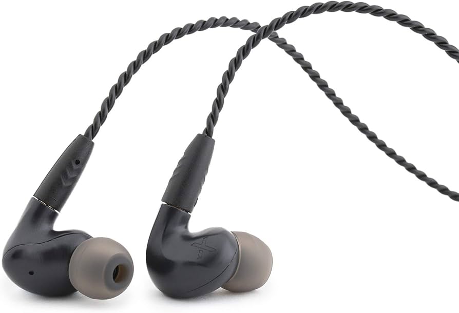 Amazon.com: Massdrop X MEE Audio Pinnacle Px In-Ear Monitors