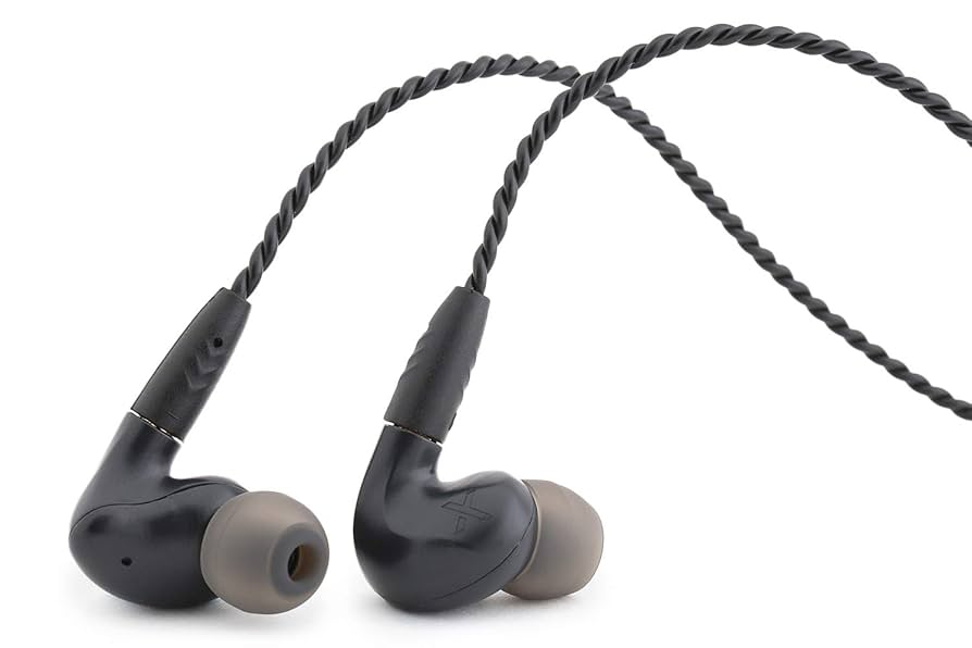 ヘッドフォン/イヤフォン MEE audio PINNACLE PX Massdrop x MEE audio Pinnacle PX IEMs | Audiophile