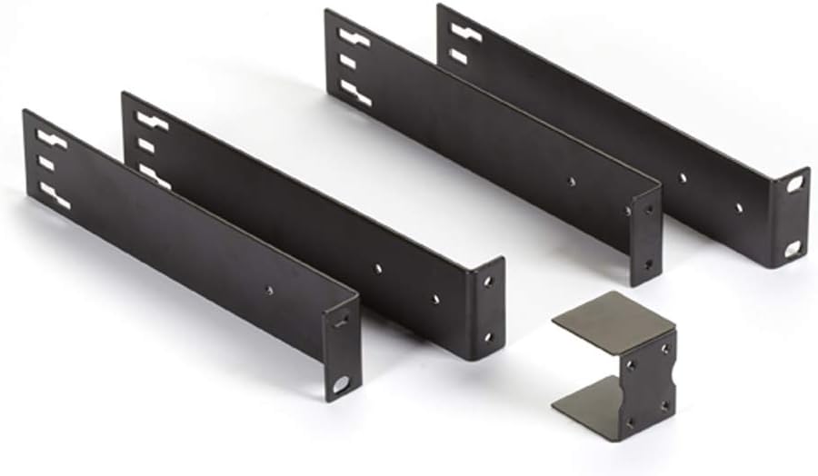 Agility KVM Extender Rackmount Kit