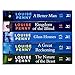 Chief Inspector Gamache Book Series 11-15 Collection 5 Books Set (The Nature of the Beast, A Great Reckoning, Glass Houses, Kingdom of the Blind, A Better Man [Hardcover])
