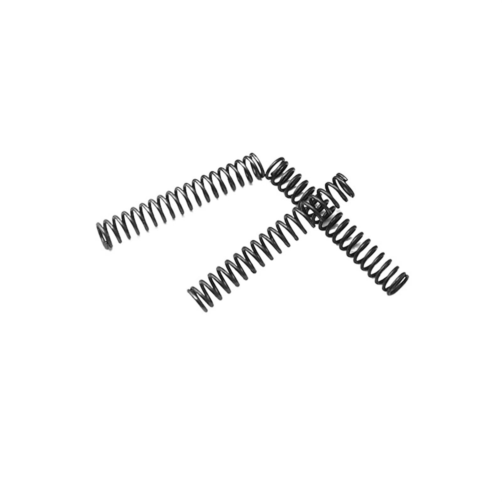 3pcs/Set Demko AD20/20.5 Folding Knife Refitting Accessories Spring Switch Parts DIY Making Replace Repair Tools Screws AD20.5