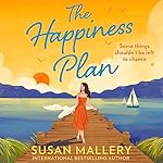 Cover of The Happiness Plan