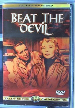 Beat The Devil: Amazon.ca: Movies & TV Shows