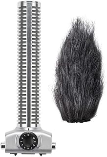 SGH-6 Shotgun Mic Capsule