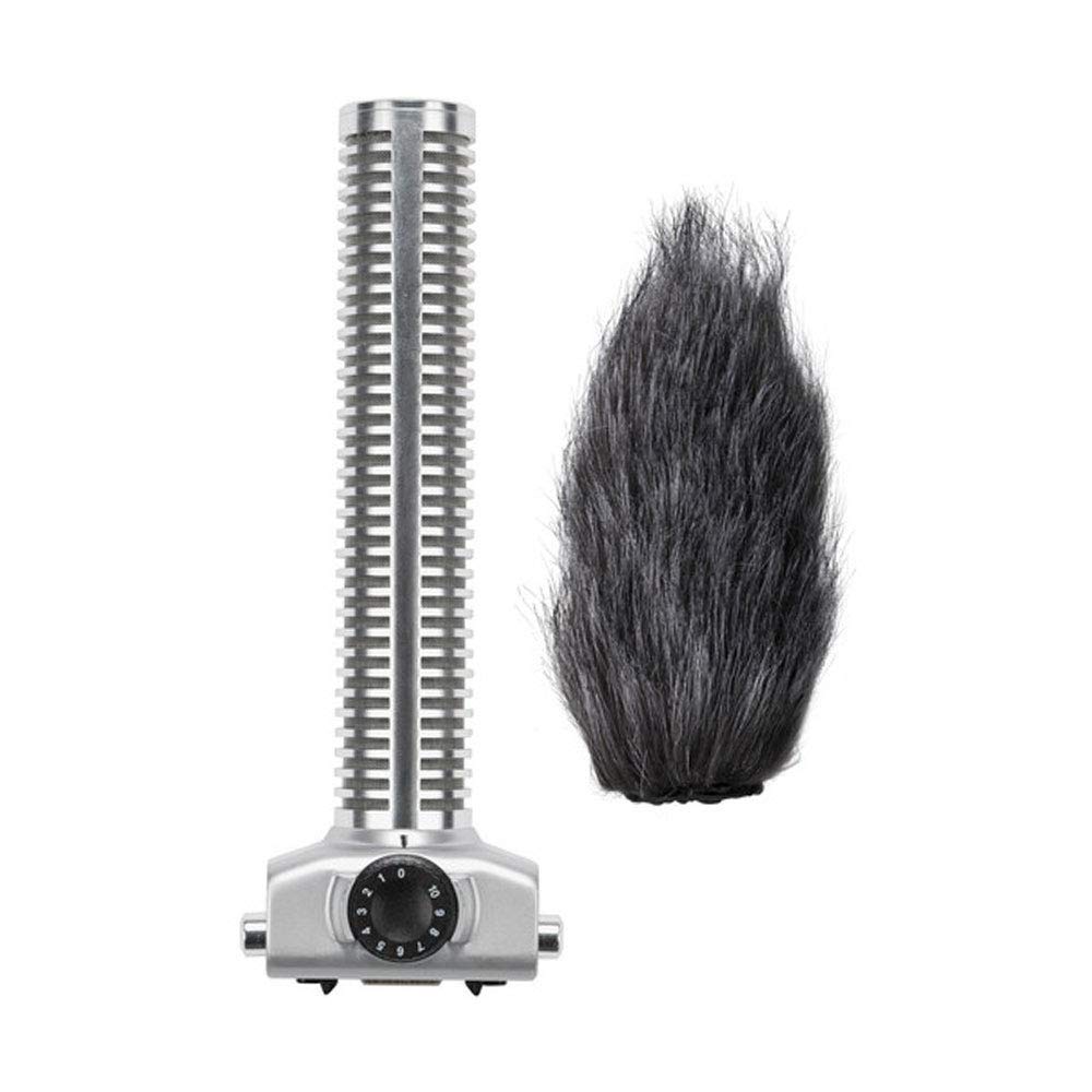 Zoom SGH-6 Shotgun Microphone for H6