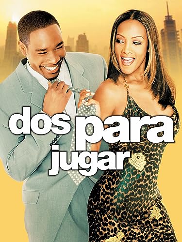 Dos Para Jugar
