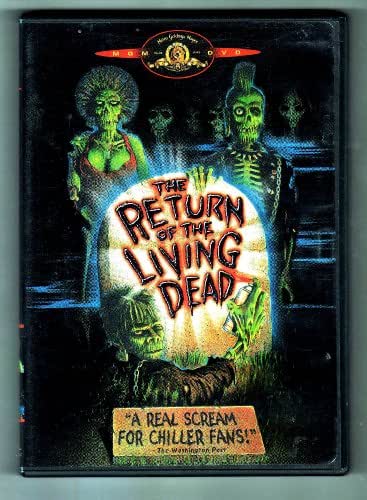The Return of the Living Dead