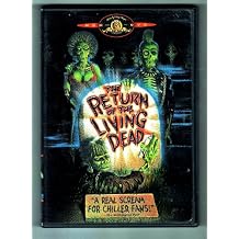 The Return of the Living Dead