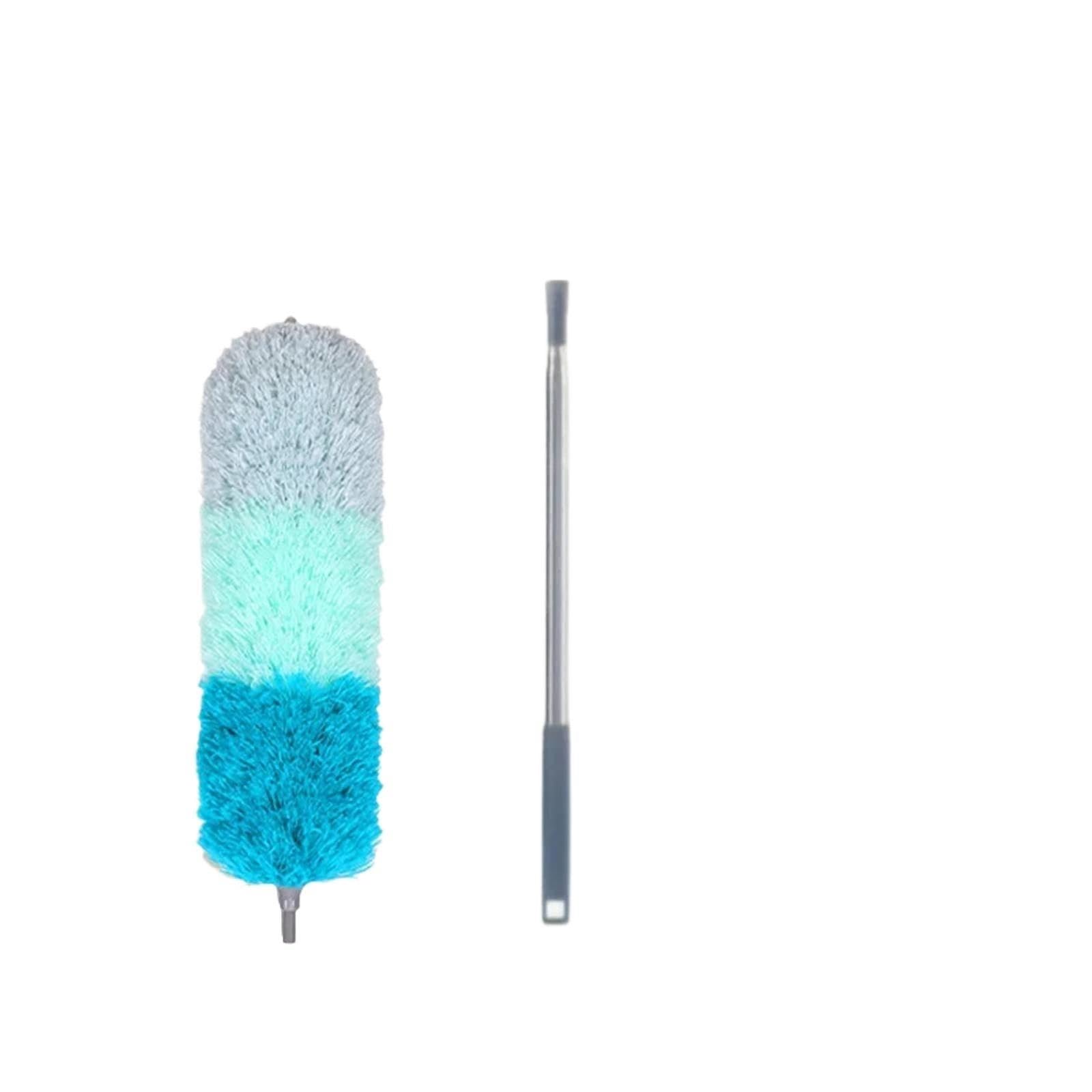 Plumero para Ventiladores De Techo Plumero Reutilizable Lavable 45x7cm