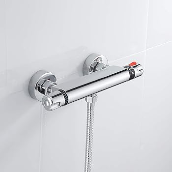 2 Stück 1/2 "x 3/4" Duscharmatur Anschluss Reduzierung ...