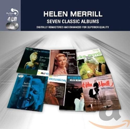 7 Classic Albums